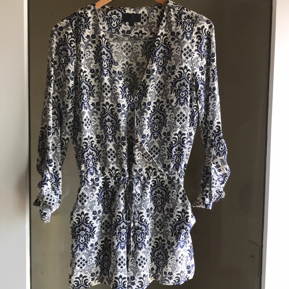 Intermix Romper - image 1